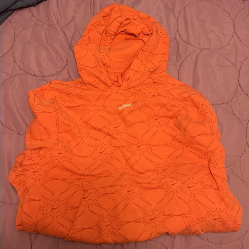 Women’s Nike Hoodie